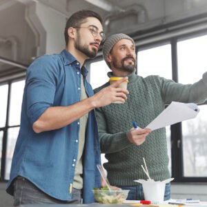 Cuaderno de Trabajo: Guía de Dirección de Actores para la Cámara